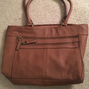 Merona hand bag